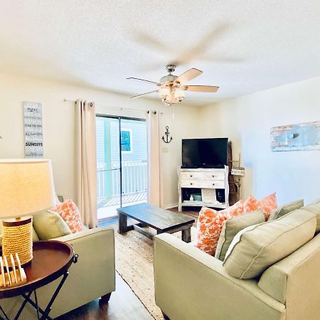 Sundial 2C By Albvr - Great Views - Great Location And Amenities Villa Gulf Shores Eksteriør bilde