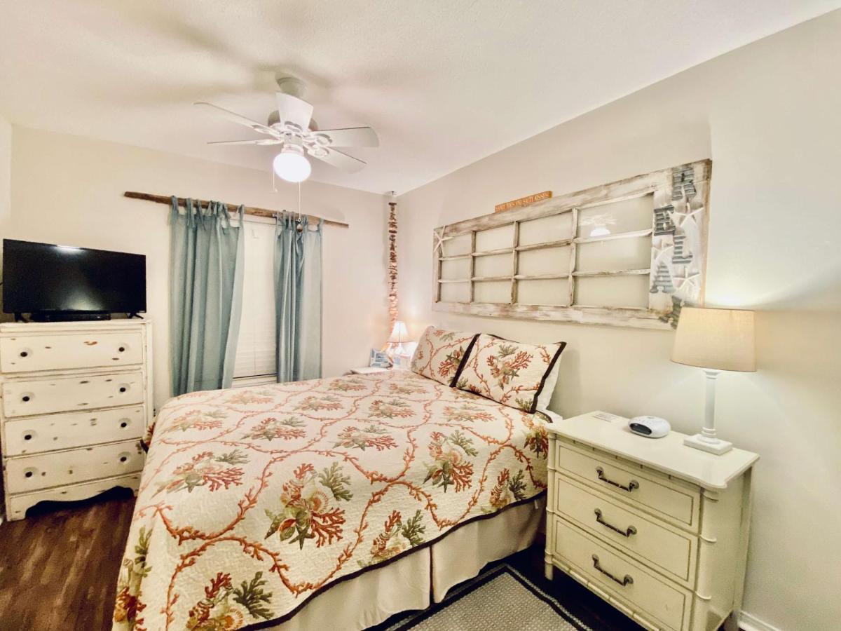 Sundial 2C By Albvr - Great Views - Great Location And Amenities Villa Gulf Shores Eksteriør bilde