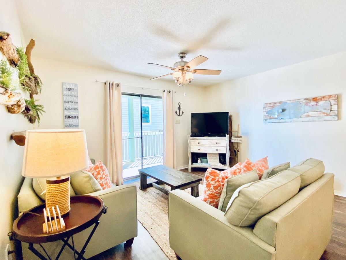 Sundial 2C By Albvr - Great Views - Great Location And Amenities Villa Gulf Shores Eksteriør bilde