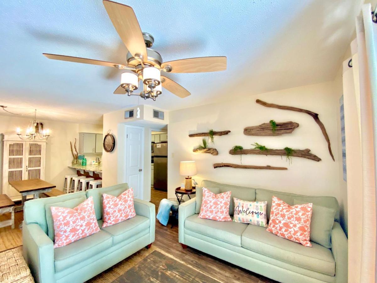Sundial 2C By Albvr - Great Views - Great Location And Amenities Villa Gulf Shores Eksteriør bilde