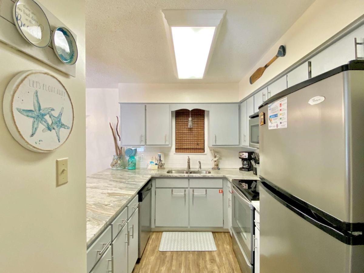 Sundial 2C By Albvr - Great Views - Great Location And Amenities Villa Gulf Shores Eksteriør bilde