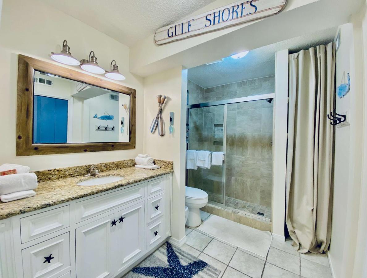 Sundial 2C By Albvr - Great Views - Great Location And Amenities Villa Gulf Shores Eksteriør bilde