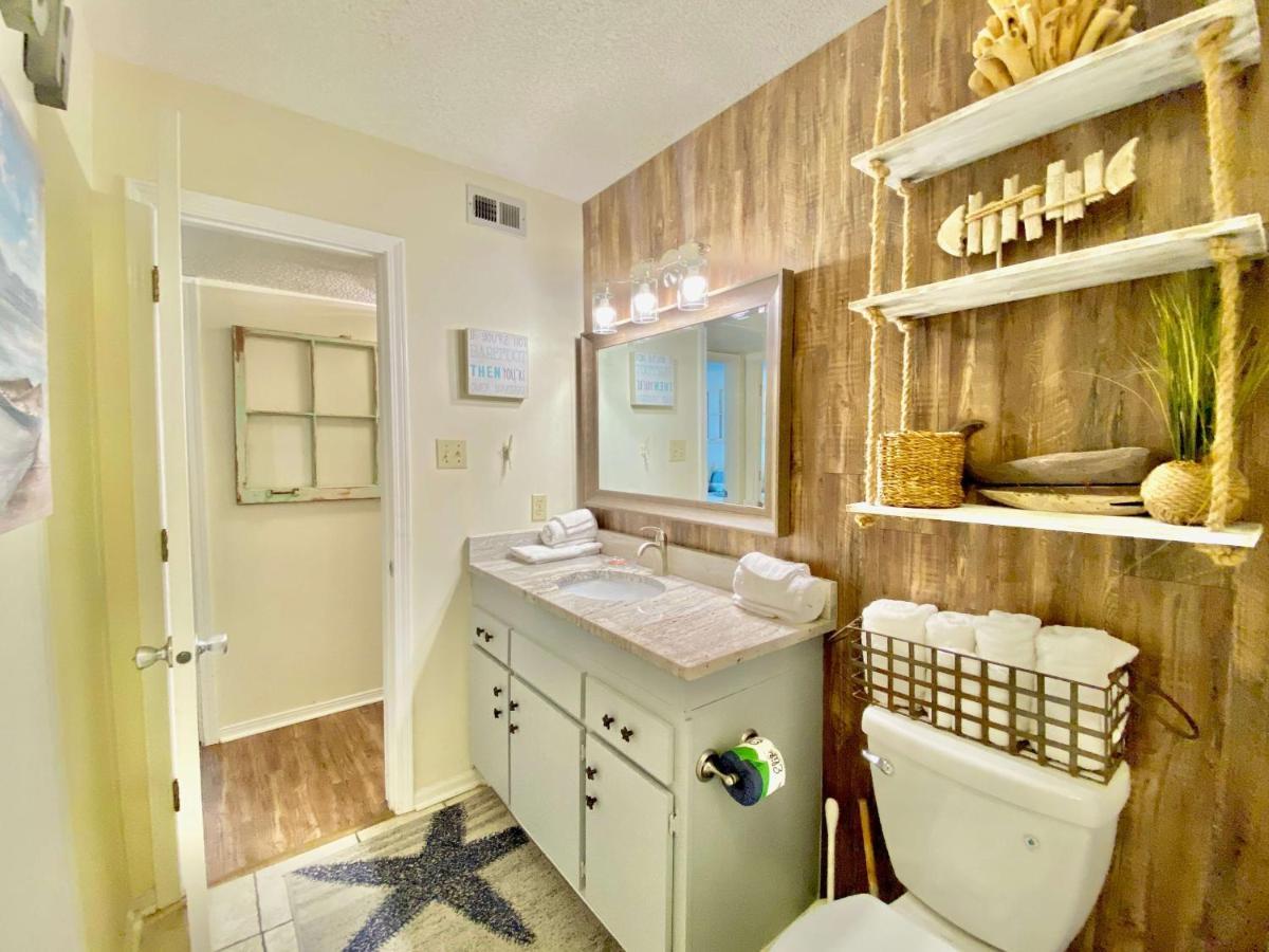 Sundial 2C By Albvr - Great Views - Great Location And Amenities Villa Gulf Shores Eksteriør bilde