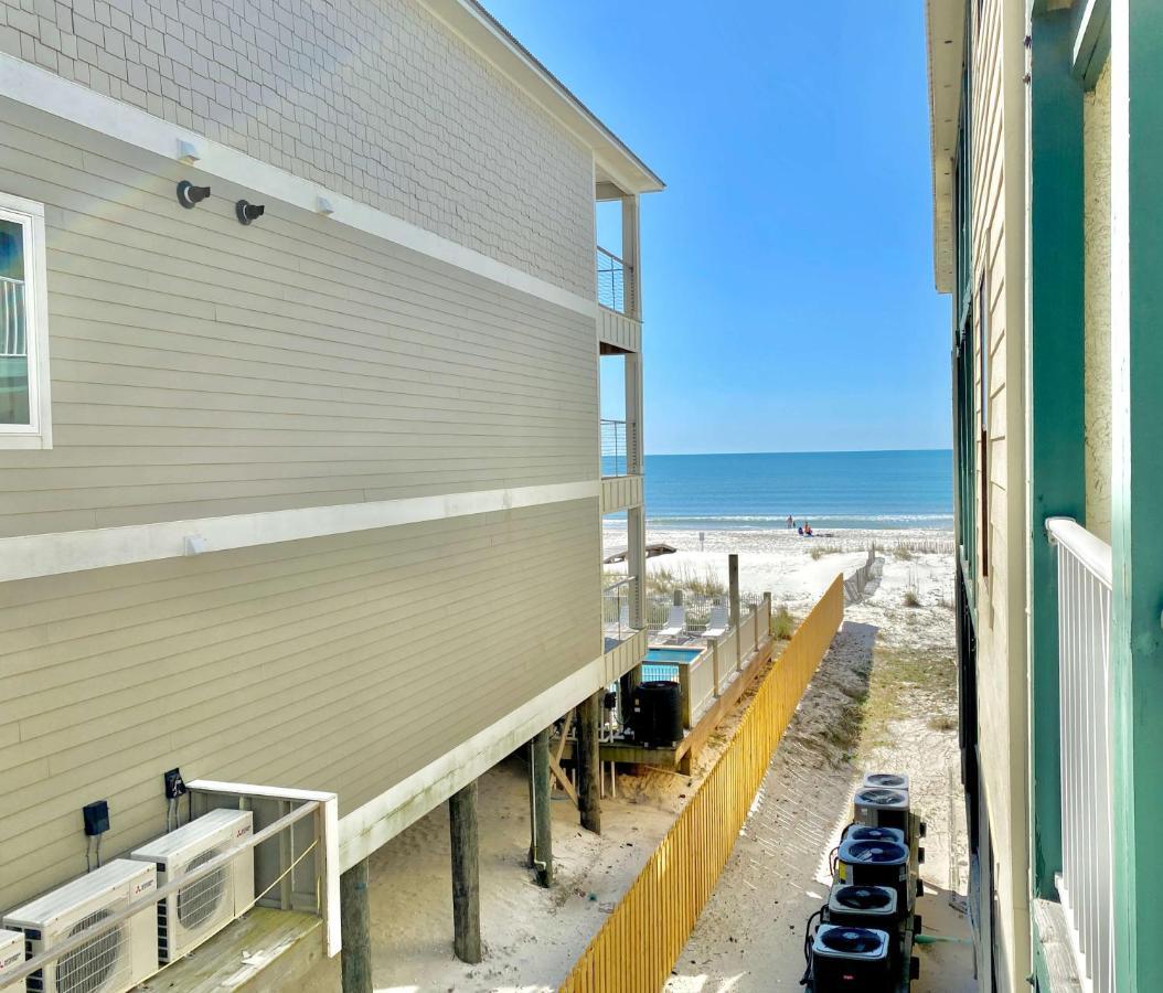 Sundial 2C By Albvr - Great Views - Great Location And Amenities Villa Gulf Shores Eksteriør bilde
