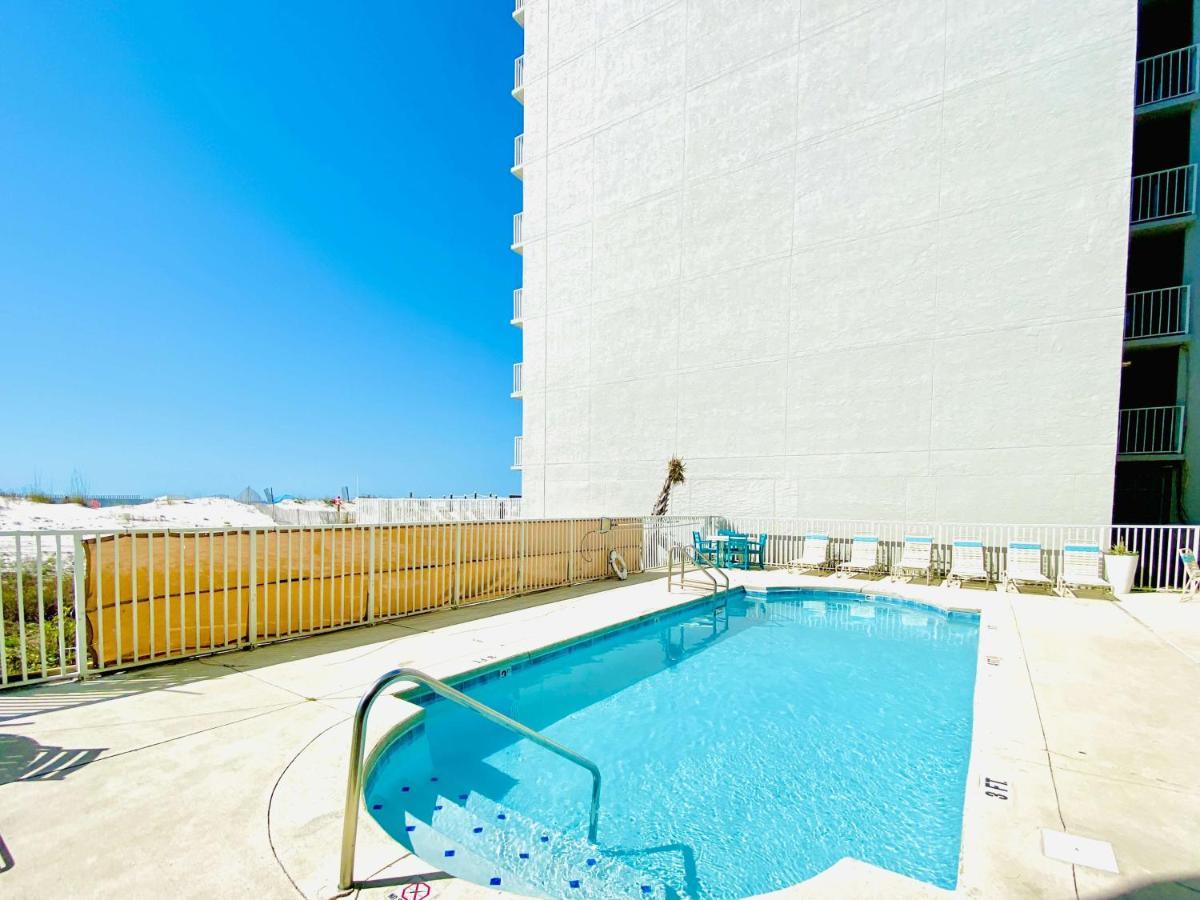 Sundial 2C By Albvr - Great Views - Great Location And Amenities Villa Gulf Shores Eksteriør bilde