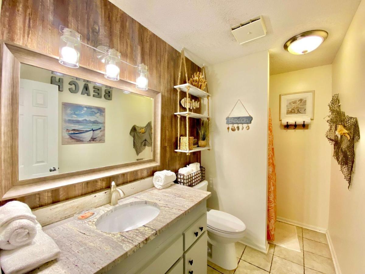 Sundial 2C By Albvr - Great Views - Great Location And Amenities Villa Gulf Shores Eksteriør bilde
