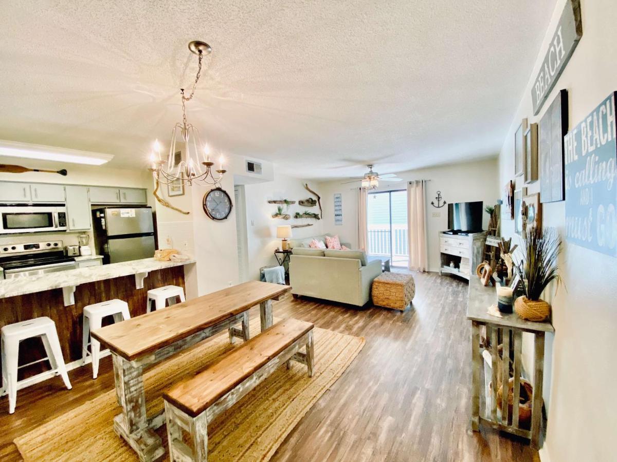 Sundial 2C By Albvr - Great Views - Great Location And Amenities Villa Gulf Shores Eksteriør bilde