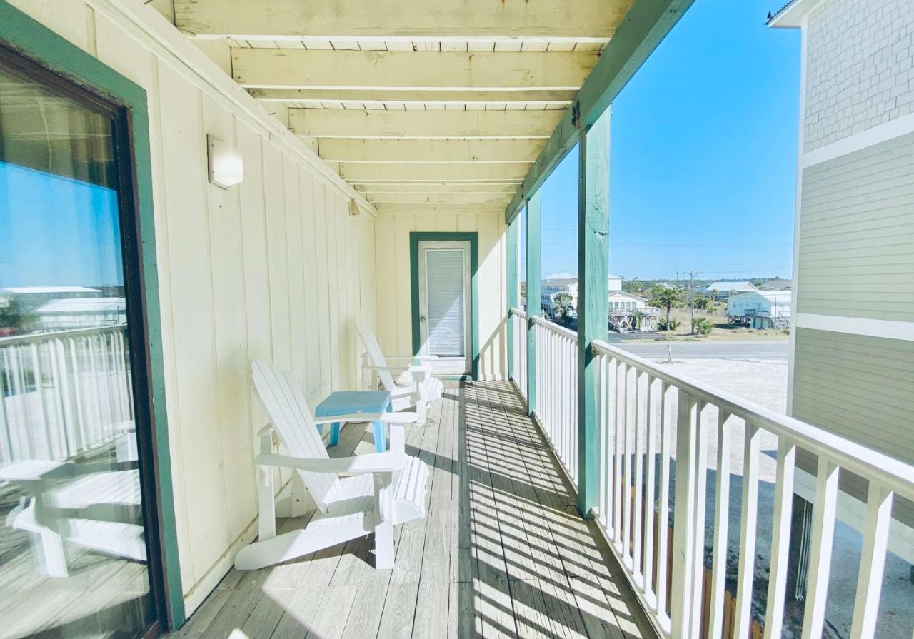 Sundial 2C By Albvr - Great Views - Great Location And Amenities Villa Gulf Shores Eksteriør bilde