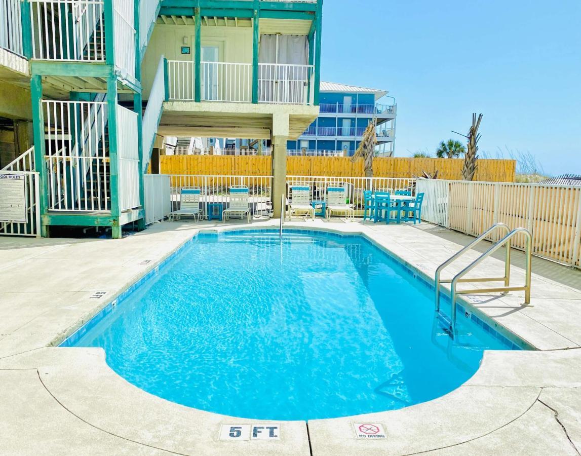 Sundial 2C By Albvr - Great Views - Great Location And Amenities Villa Gulf Shores Eksteriør bilde